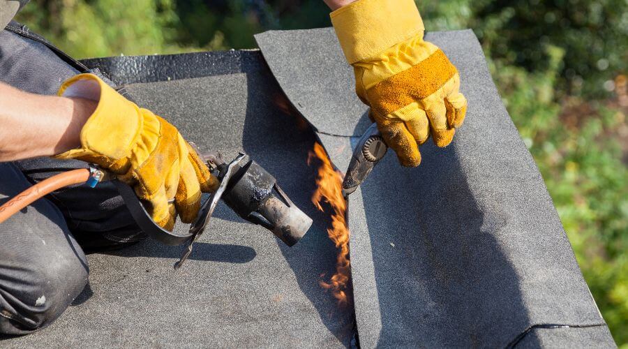 Local Chimney Repair in Belmont, MI